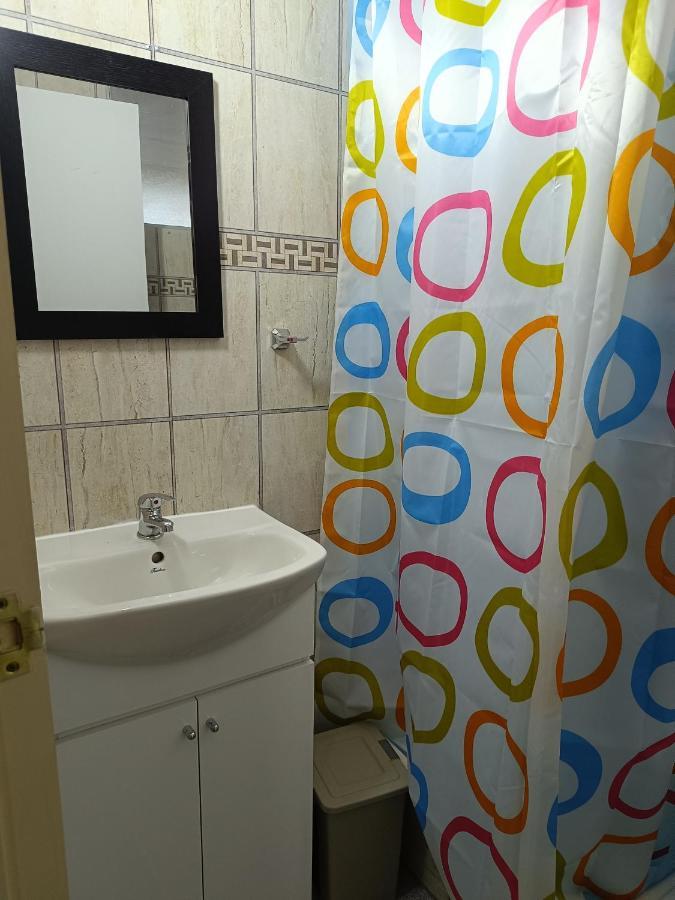 קאלאמה Hostal Ollague, Habitaciones Con Bano Privado מראה חיצוני תמונה